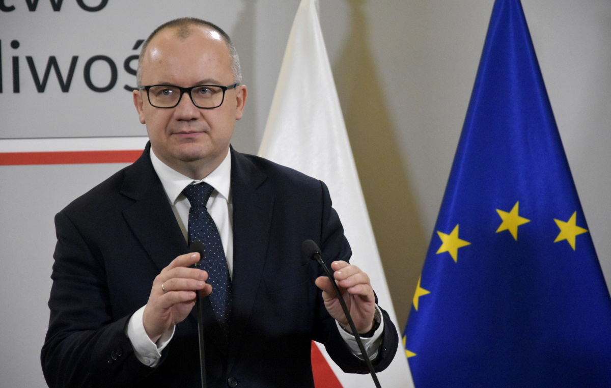Co na to Giertych? Bodnar: Wybory nieważne? Daleko idące