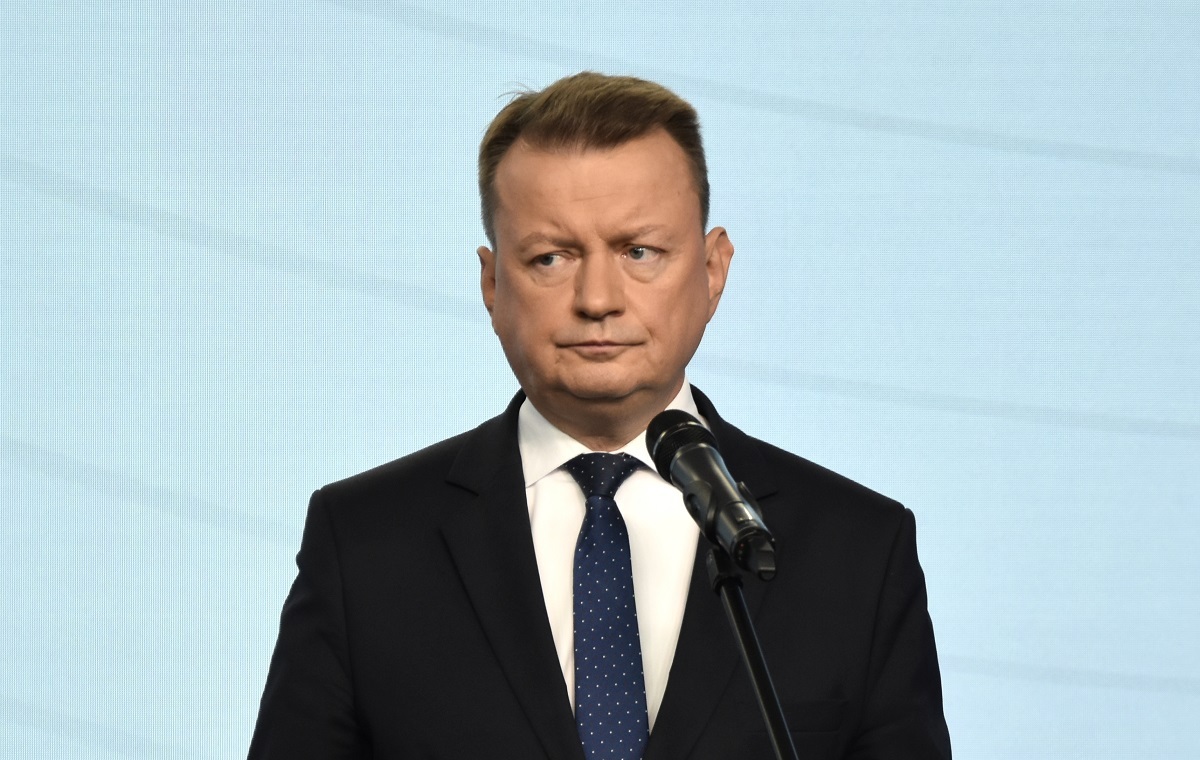 TYLKO U NAS. Żabol: Barbara Skrzypek jest ofiarą reżimu