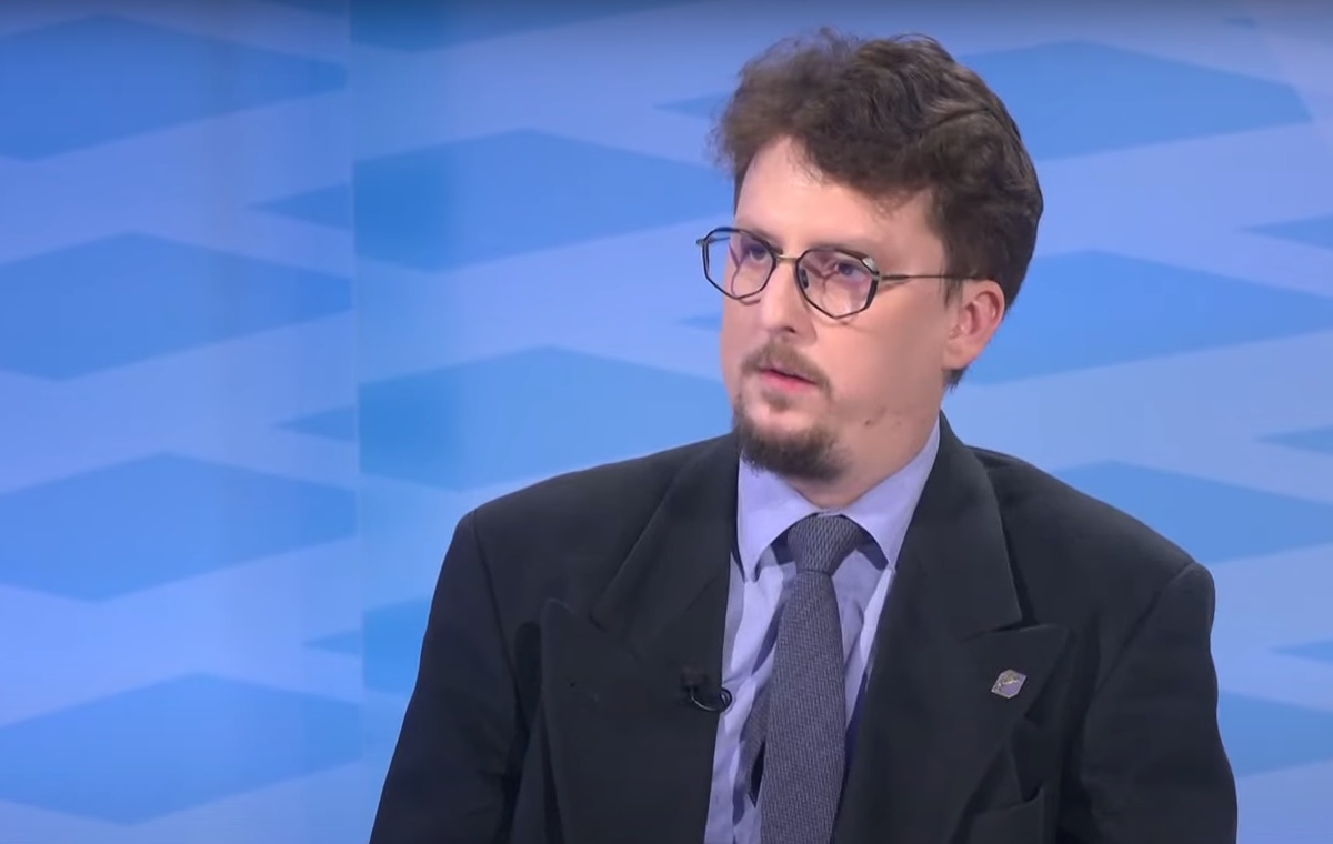 Skwarzyński: Używanie słowa "bodnaryzacja" jest zasadne