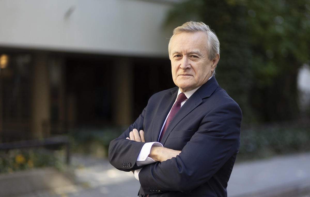 "Pobieżna instrukcja obsługi symetrysty". Gliński dosadnie