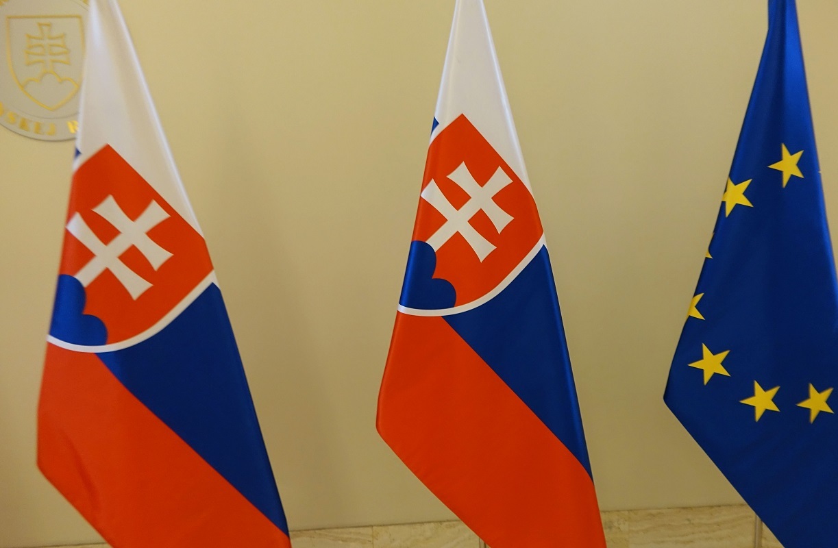 Rząd w Bratysławie mówi „dość”