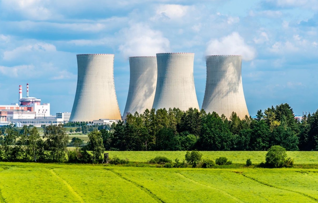 Prezydent Duda podpisał ustawę ws. elektrowni jądrowej