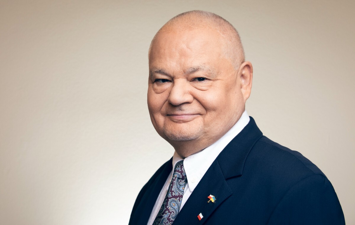 Prof. Glapiński: Ryzyko prawne wyzwaniem przed bankami