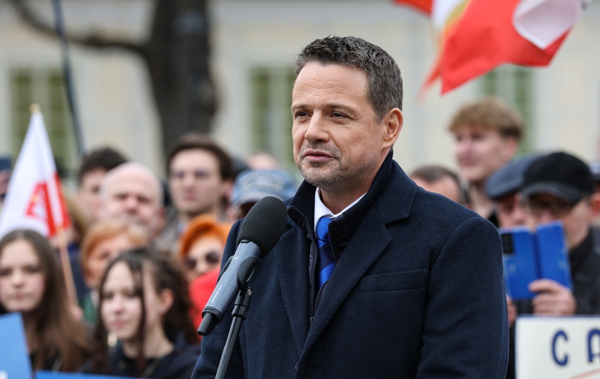 Trzaskowski zapowiada własne propozycje ws. deregulacji