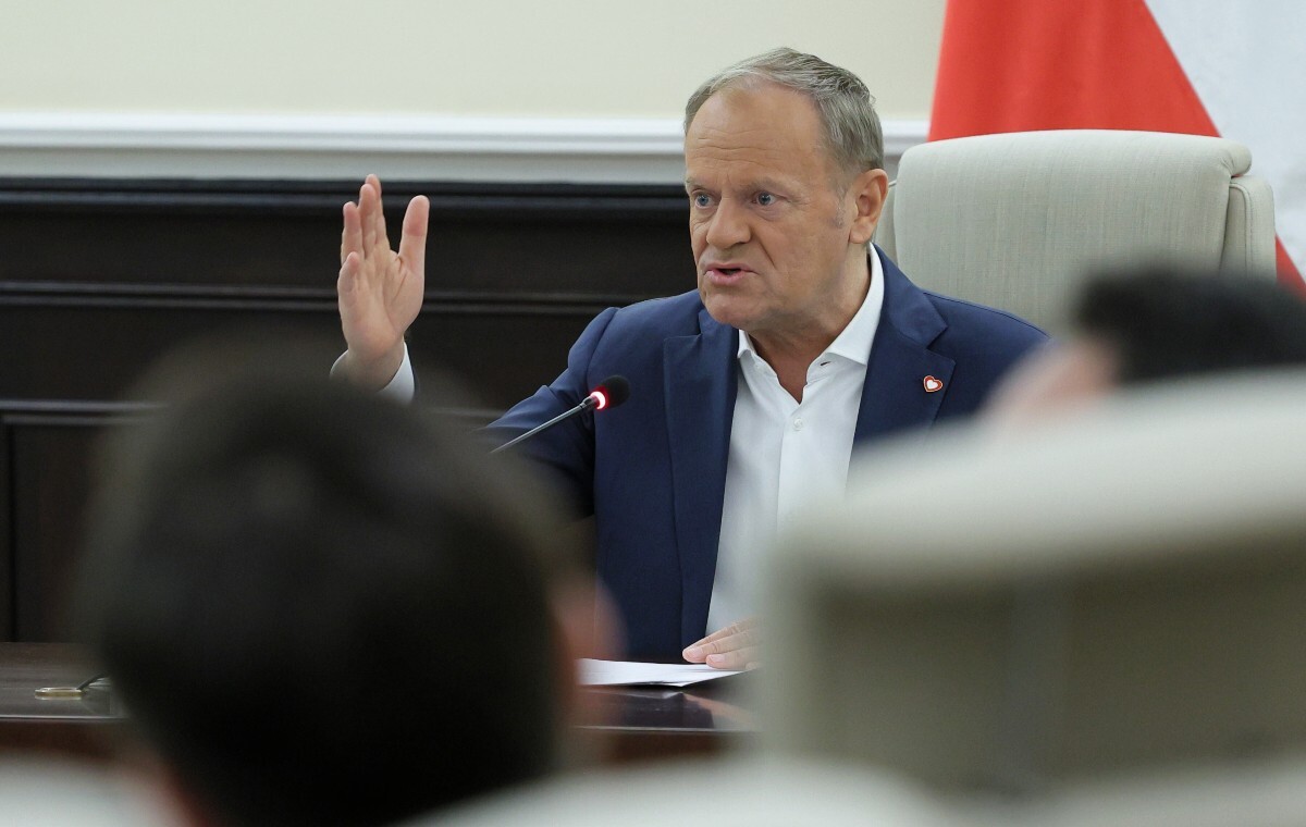 Kolejny „sukces” Tuska - najniższa rentowność firm od 13 lat