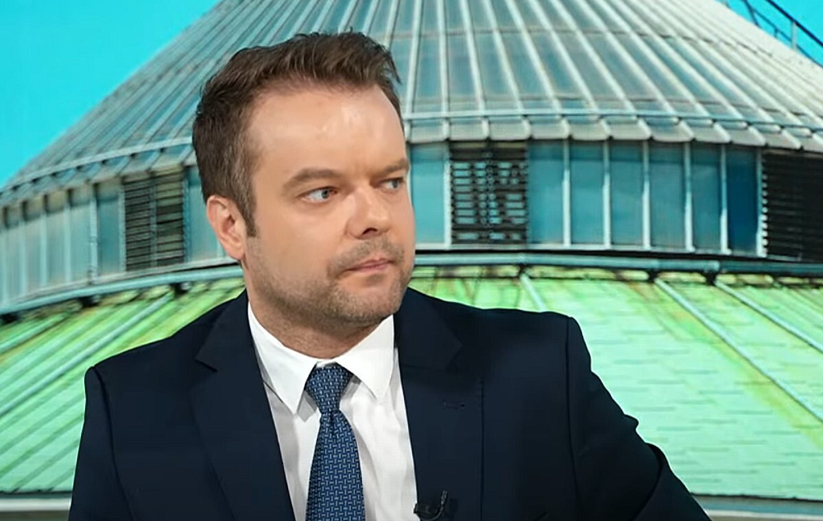 TYLKO U NAS. Bochenek: Giertych chce wpływać na prokuraturę