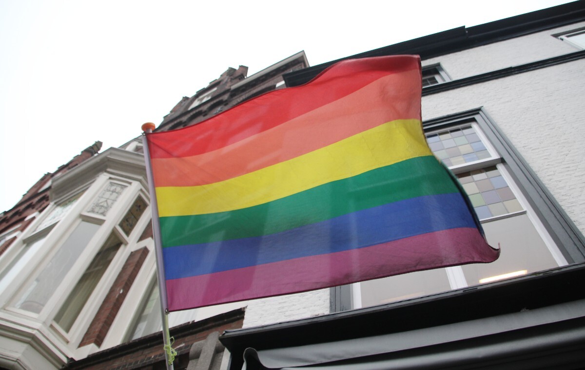 Ameryka nie chce promowania w firmach ras, płci i orientacji