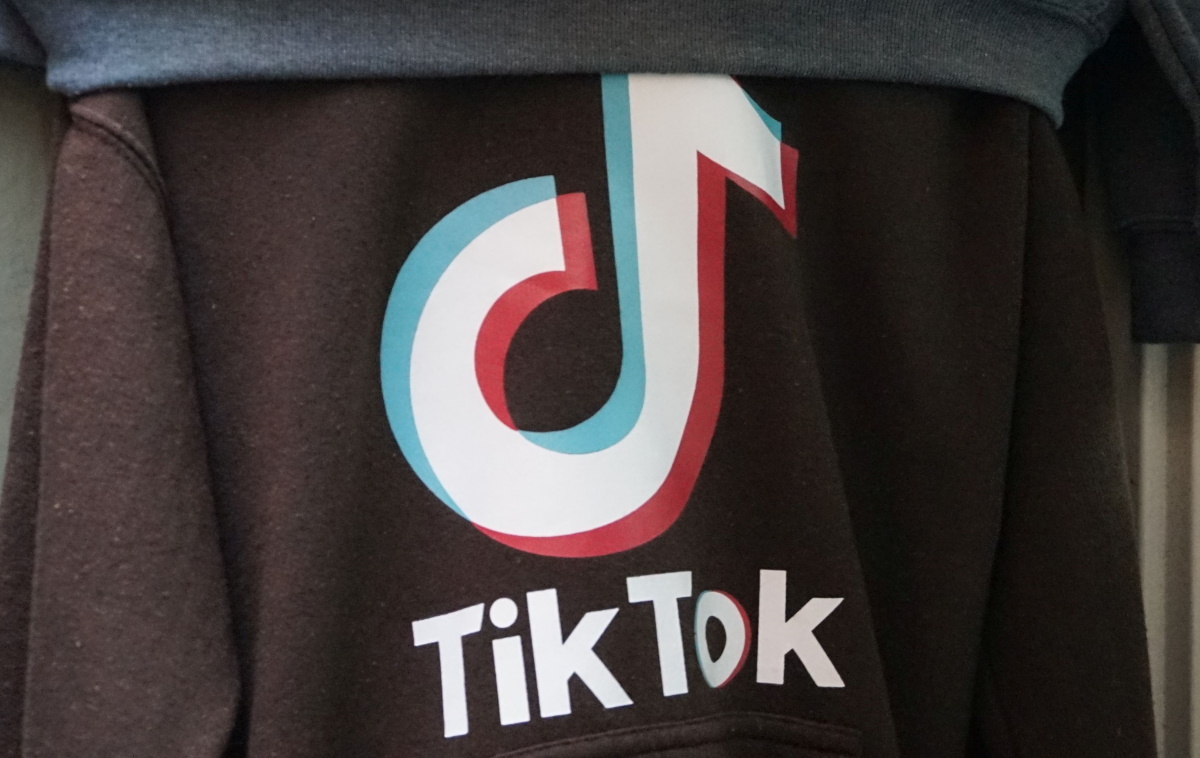 Właściciel TikToka ukarany grzywną! W tle dane dla Chin