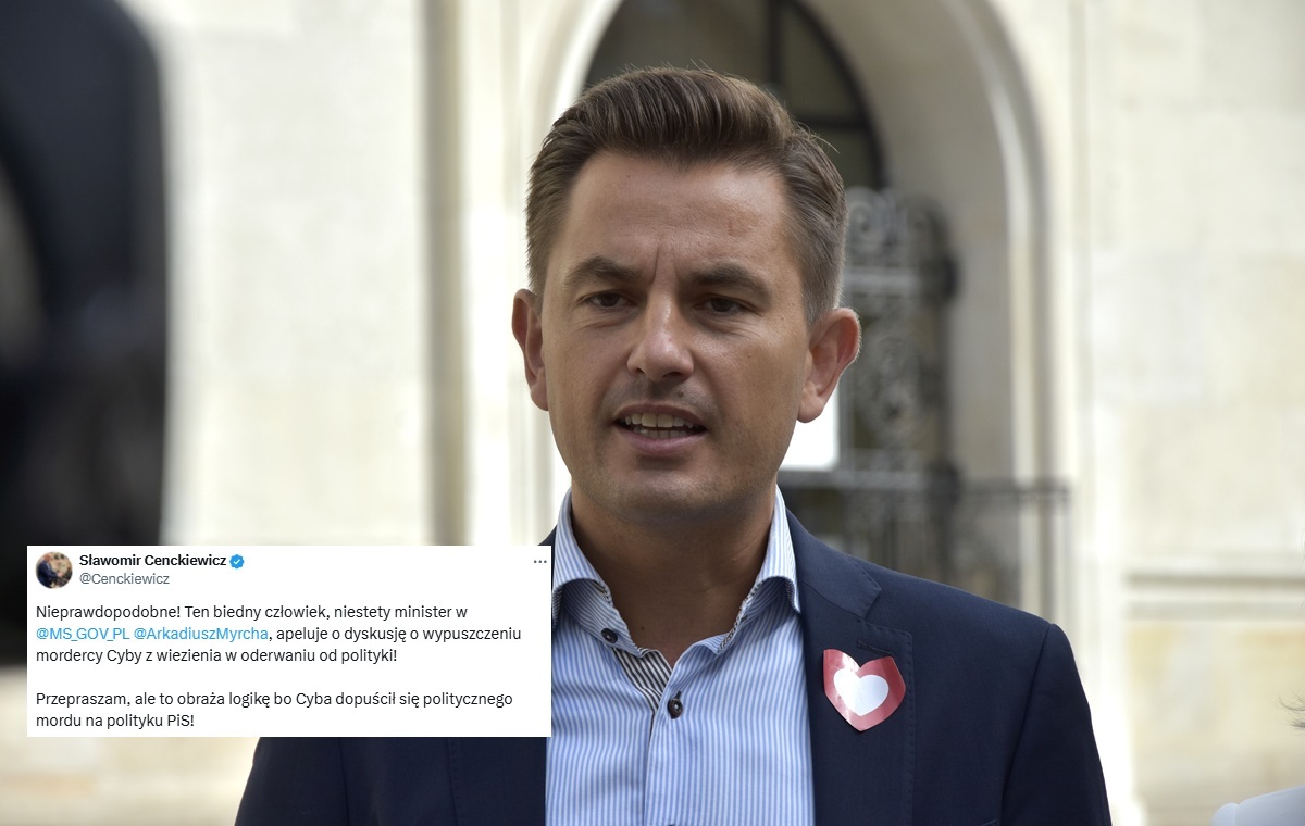 Возмутительные слова Мирчи в адрес Сайбы. Ценцкевич отвечает