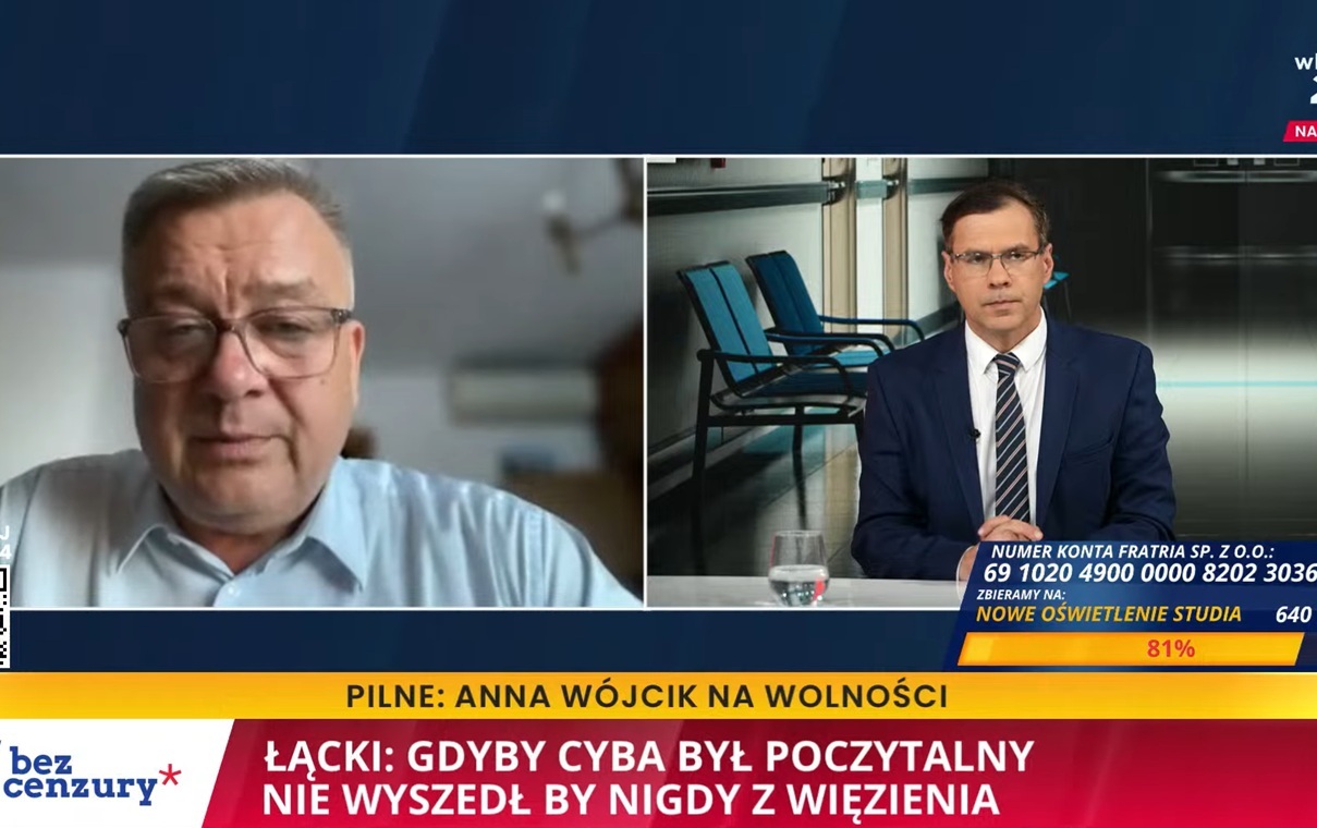ТОЛЬКО У НАС. Что говорит об этом ПО? Если убийца покойного Адамовича...