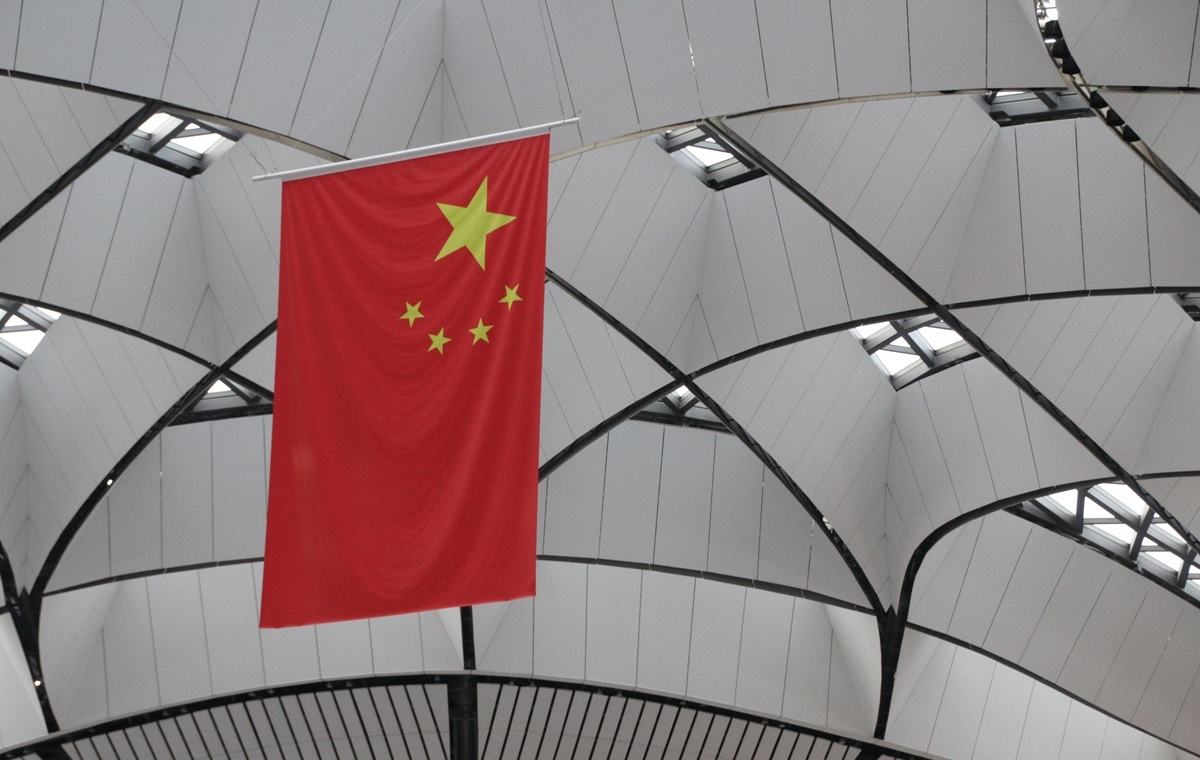 Chiny wprowadzają cła odwetowe na USA