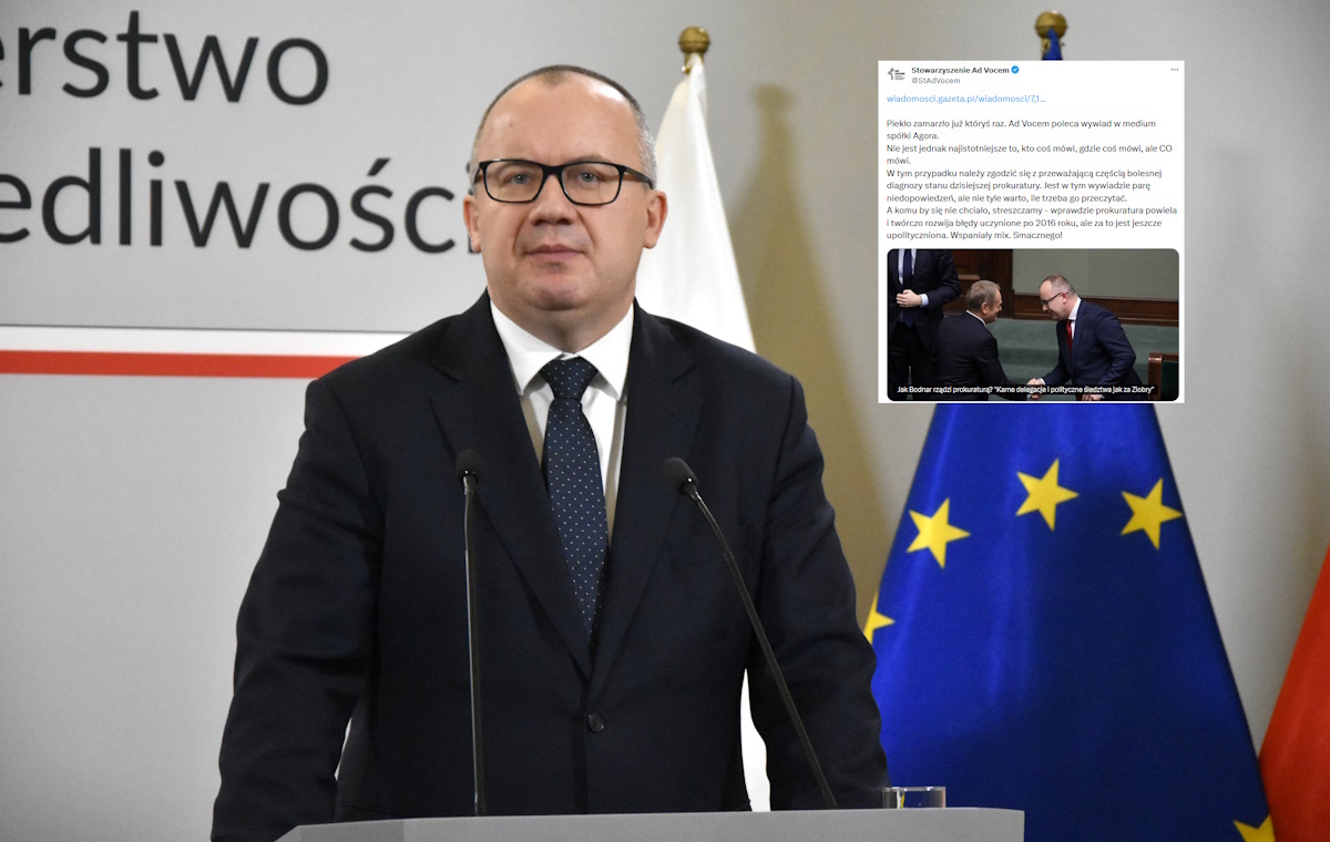 Шокирующая фотография прокуратуры Боднара! Комментарии "Ad Vocem"