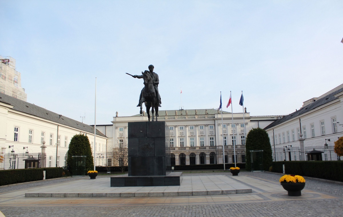 Prezydent zawetuje ustawę obniżającą składkę zdrowotną?