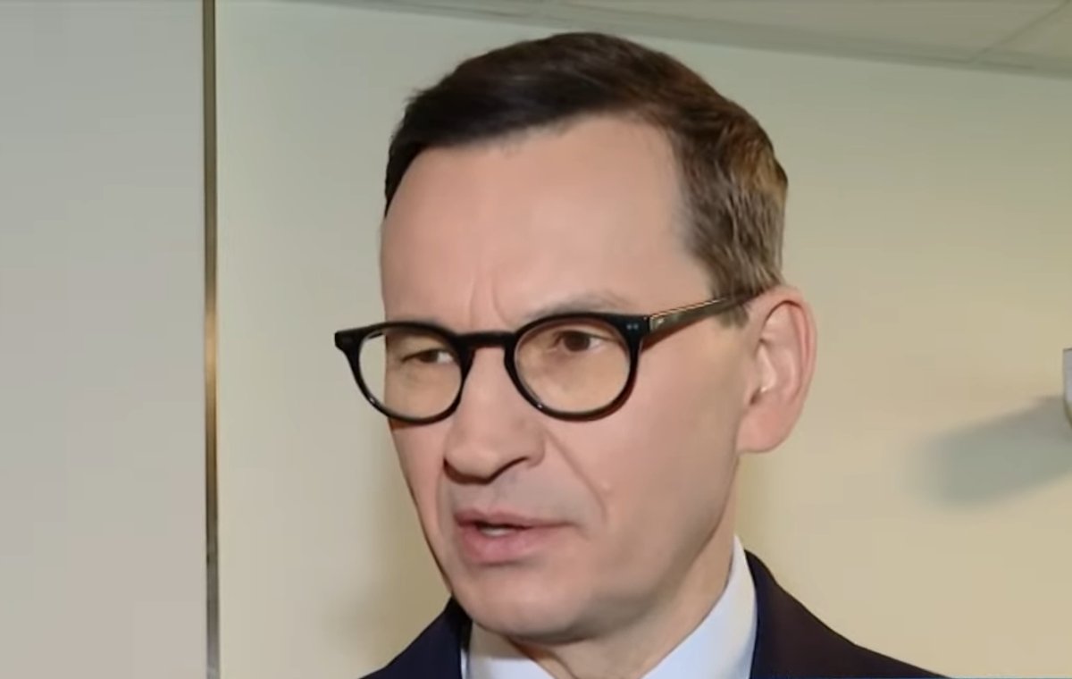 Pinokio o rządzie Papy: Głęboko barbarzyński reżim