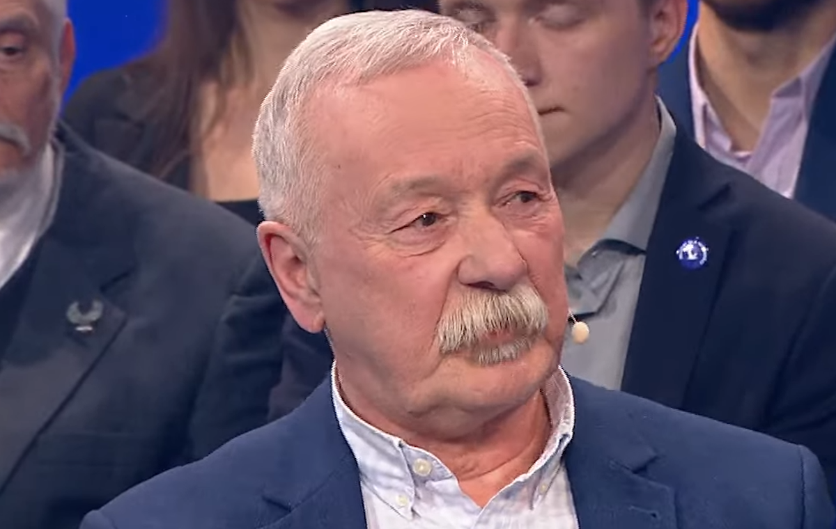 Formela: Oszwabianie jest cnotą polityki Tuska na co dzień