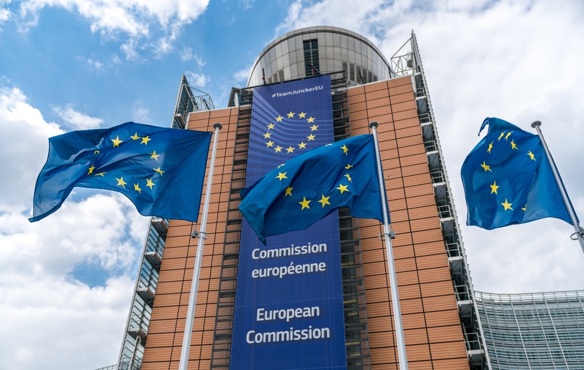 KE: Jesteśmy gotowi rozmawiać z USA o zakupach LNG