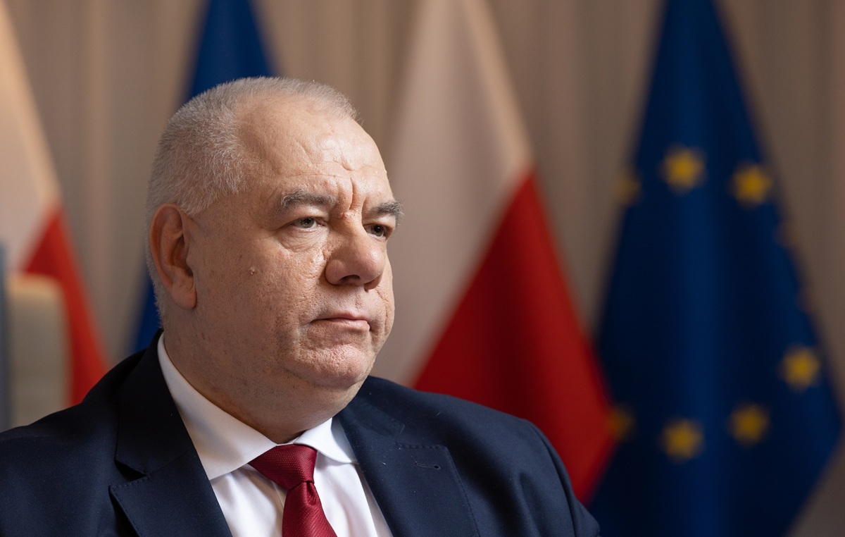 NIK negatywnie oceniło RARS. Górnik: Propagandowe zagranie