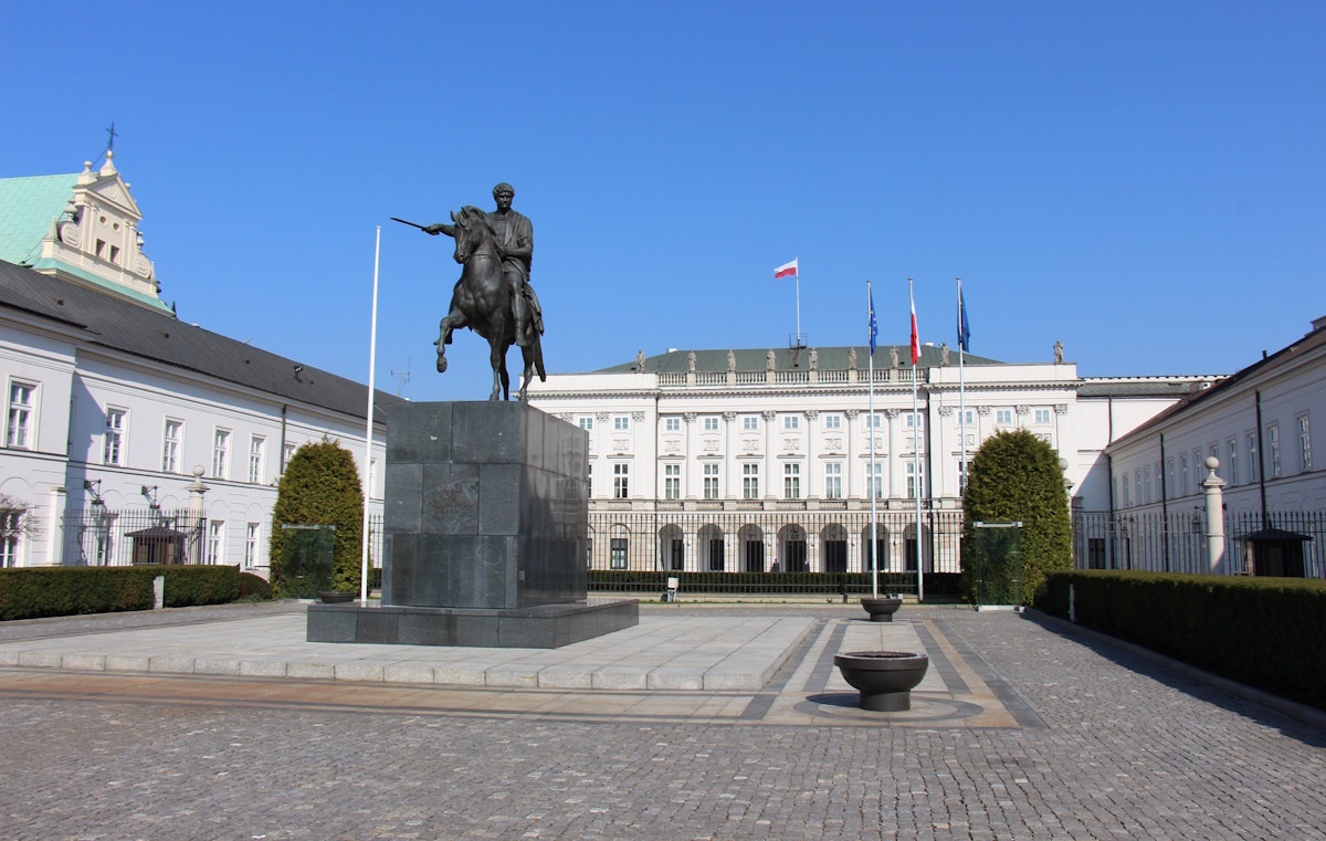 What about ambassadors? Paprocka reveals the president&#39;s opinion!