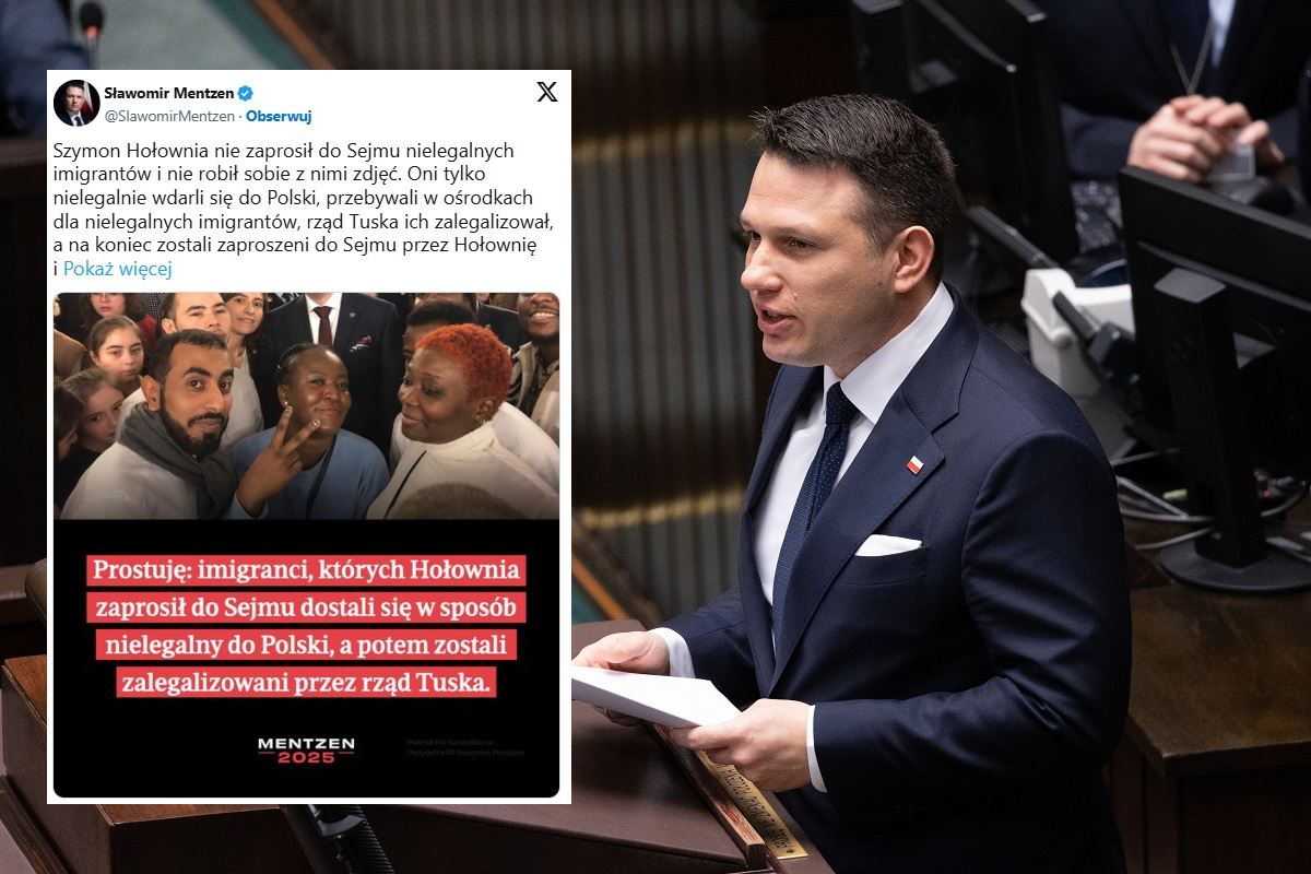 Ментцен против Холовнии. Апелляция на приговор не будет подана.