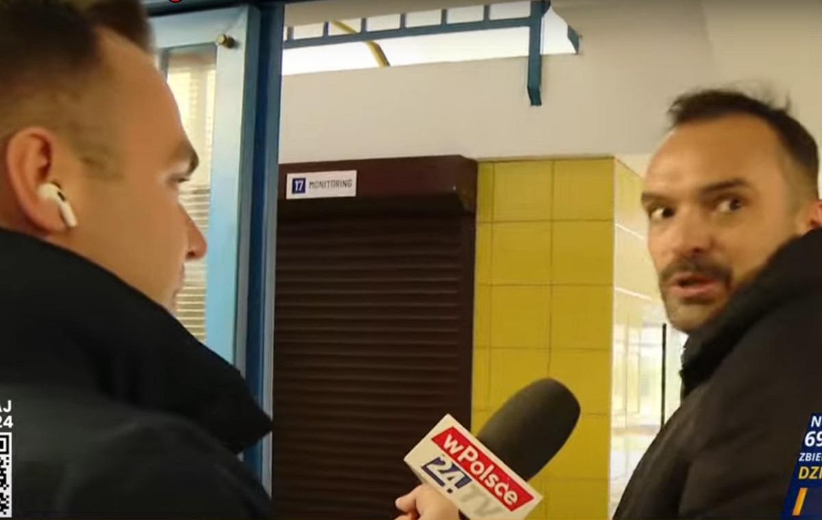 Кто организует дебаты Тшасковского? Противоречивые голоса