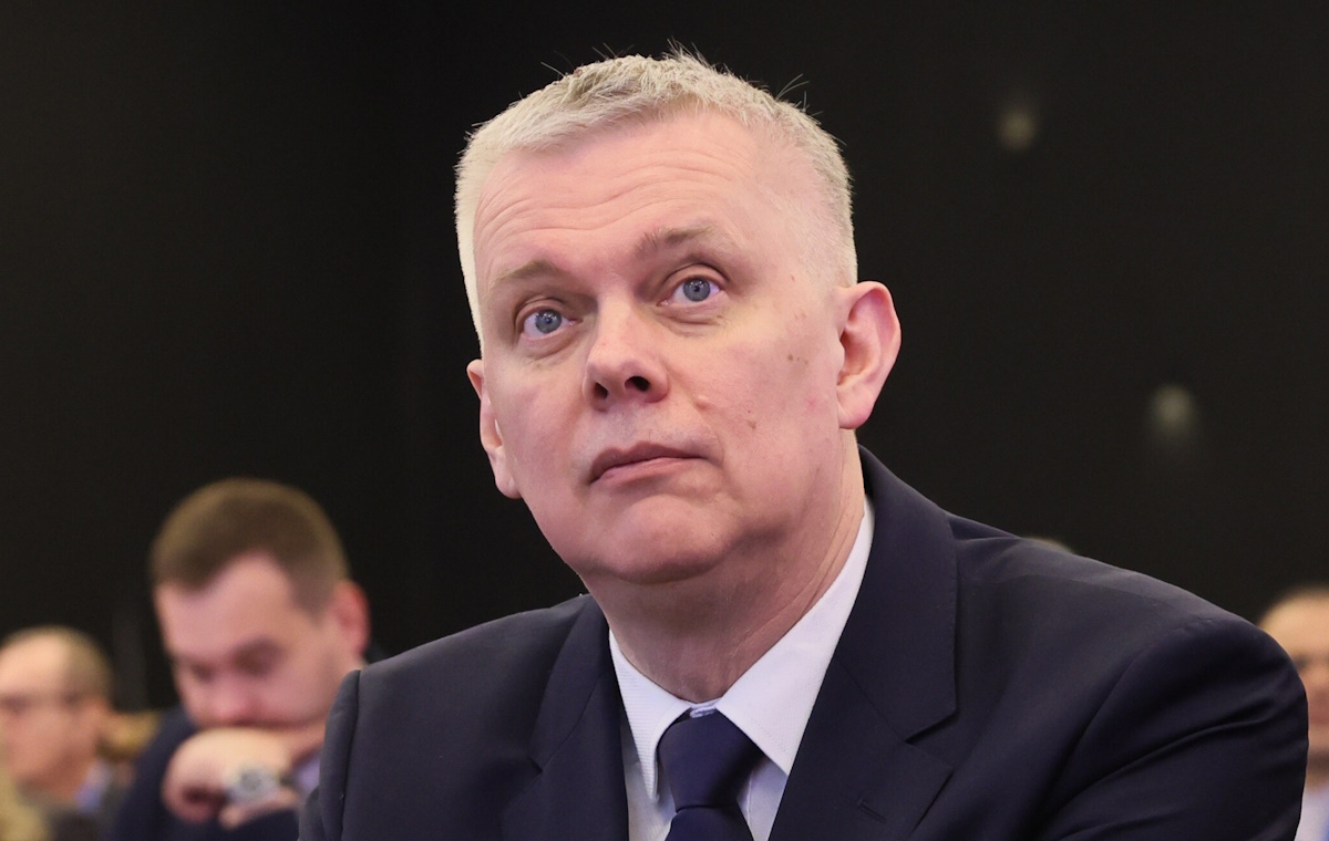 Siemoniak: Tylko nowy prezydent będzie mógł zlikwidować CBA