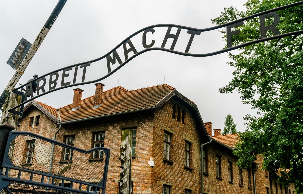 Президенты Польши и Израиля примут участие в Марше живых