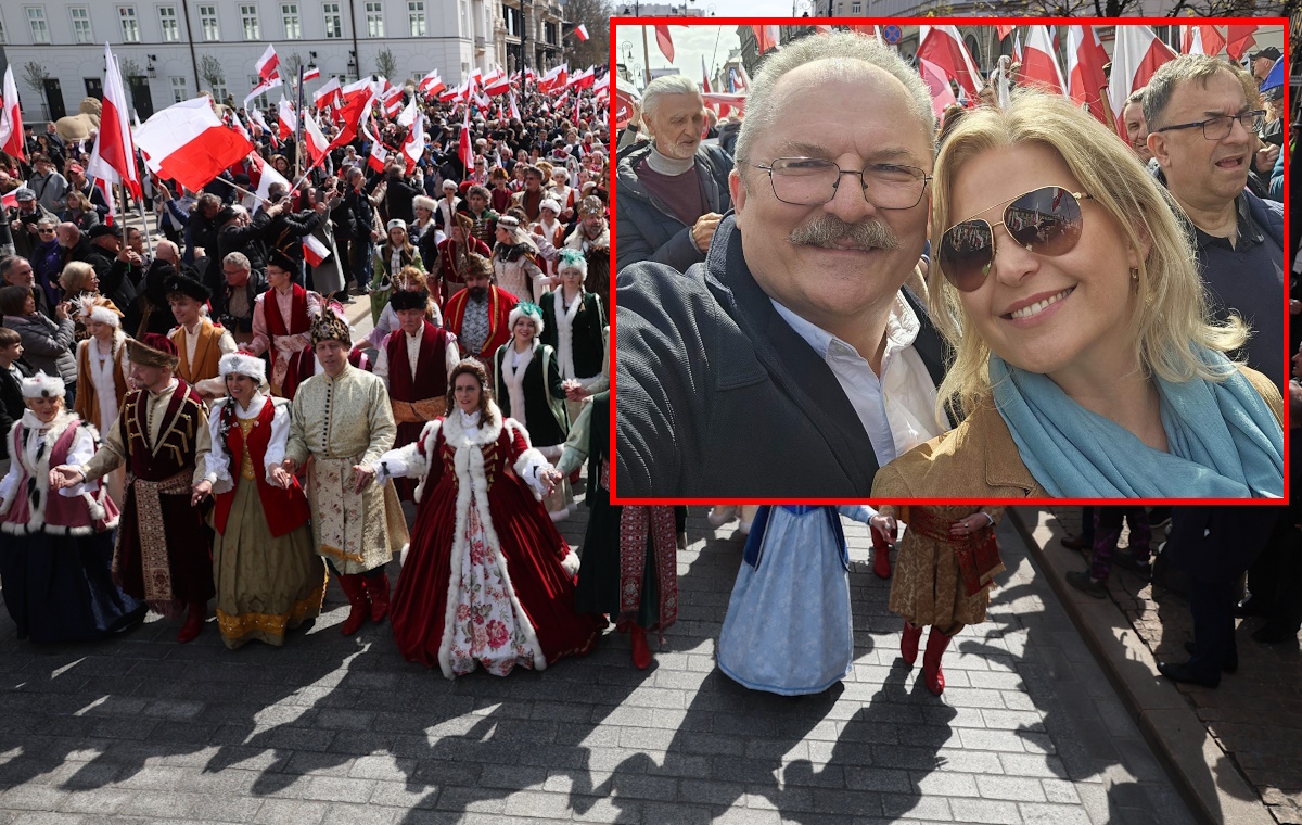 Marek Jakubiak: Jesteśmy świadomi, iż możemy stracić Polskę