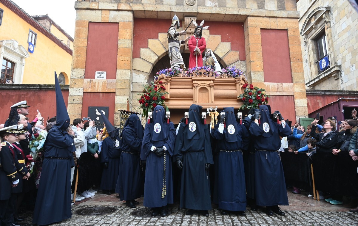 Niezwykłe obchody Wielkiego Tygodnia w Hiszpanii zagrożone!