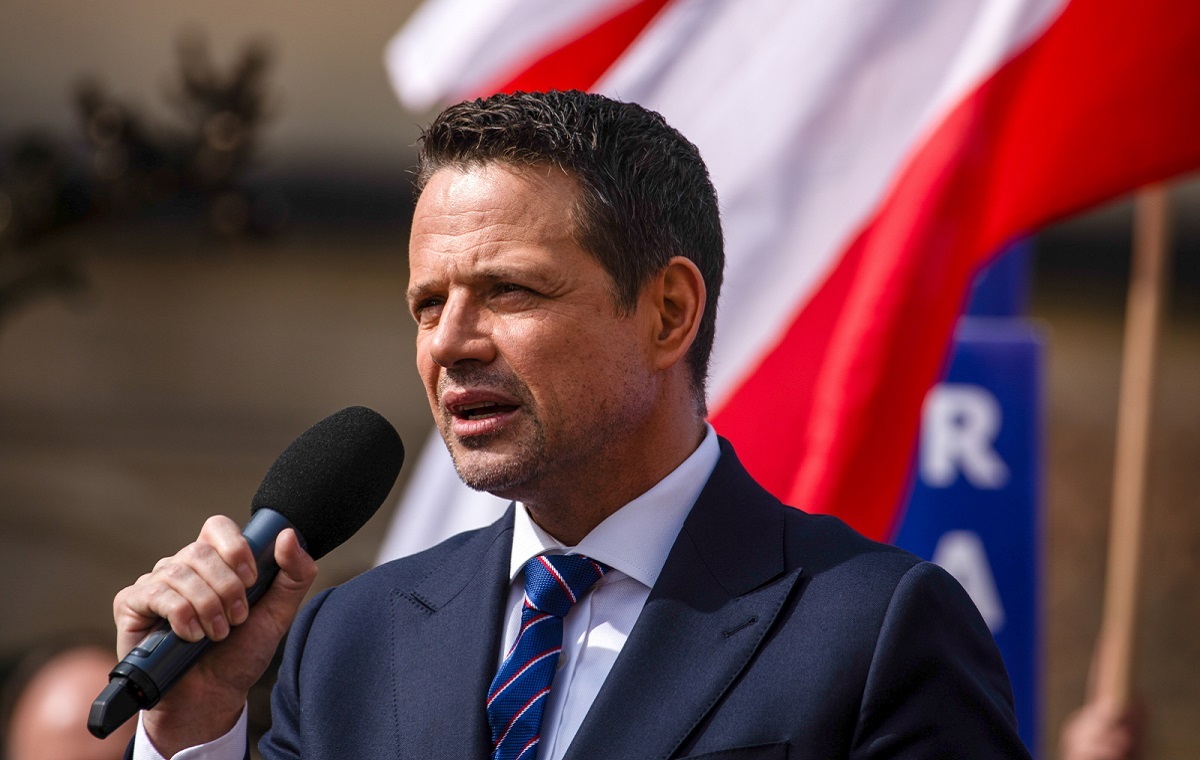 Prof. Ryba: Fanatyk pierwszy raz postawił się Papie