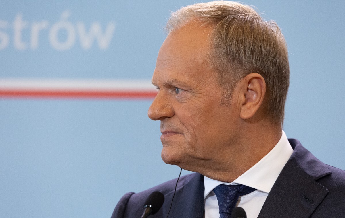 TYLKO U NAS. Wicher: Papa stał się królem niedobrobytu