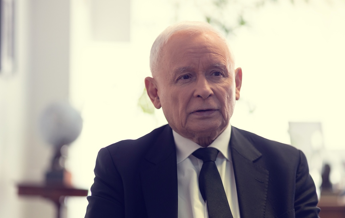 President Kaczyński rejected Komosa&#39;s disgusting settlement proposal