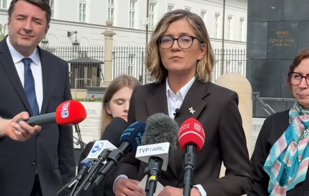 Biejat revealed what the president   thinks about the wellness  insurance premium