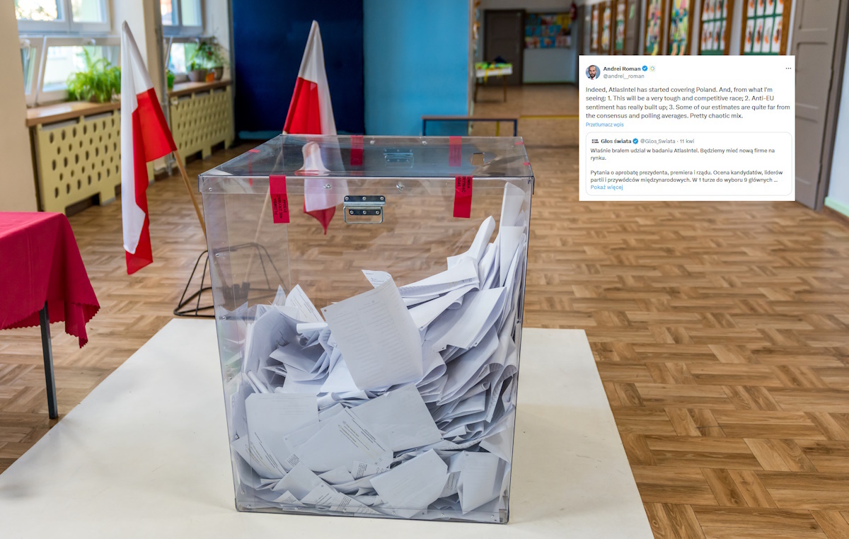 Będzie rewolucja? Nowa sondażownia na polskim rynku!