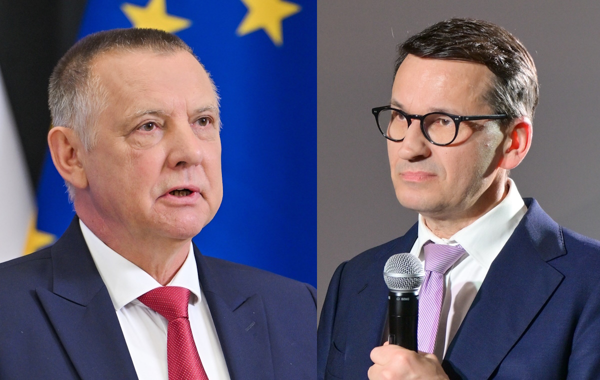 Raport NIK o fuzji Orlenu z Lotosem. Pinokio zabrał głos