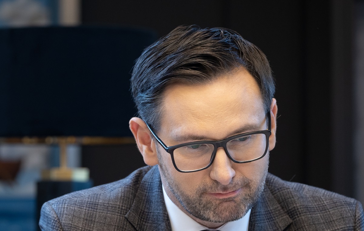 Obajtek punktuje zarząd Orlenu. "Topienie narodowej spółki"