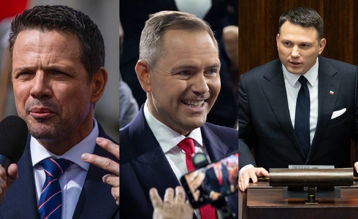 Кто победит во втором туре выборов? 2 сценария! ОПРОС