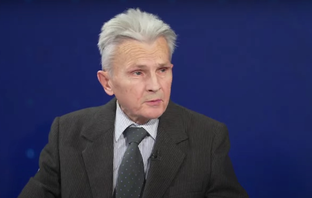 OUR INTERVIEW. Prof. Domański: It was a mistake   by Trzaskowski&#39;s staff