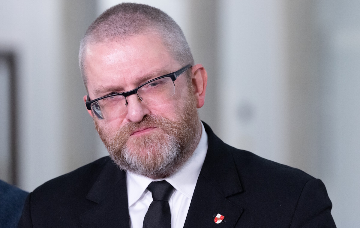 Prokuratura wszczęła śledztwo ws. akcji Malarza w Oleśnicy