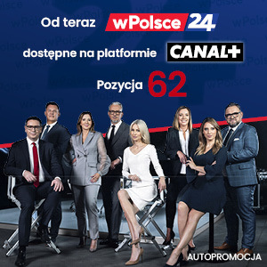 Gdzie oglądać w Polsce24