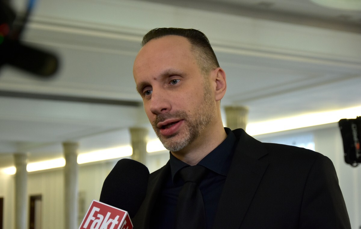 Janusz Kowalski: Trzeba zatrzymać ten marsz ku wysokim cenom