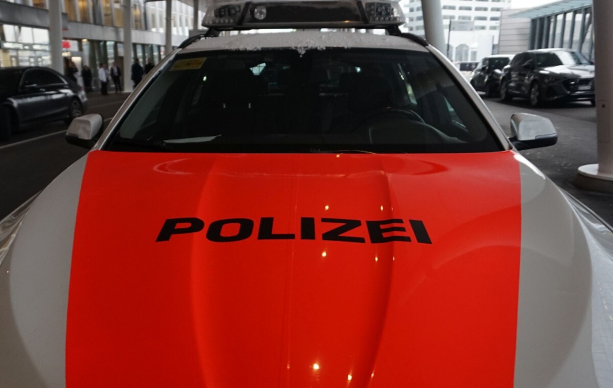 Erytrejczyk molestował kobiety. Dostał zakaz wstępu do lasu