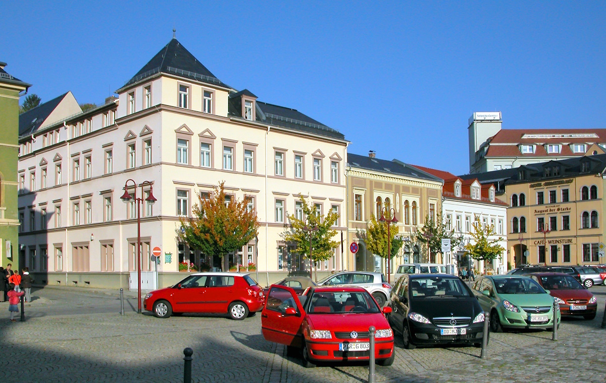 Skandaliczne rasistowskie ogłoszenie dekarza z Saksonii