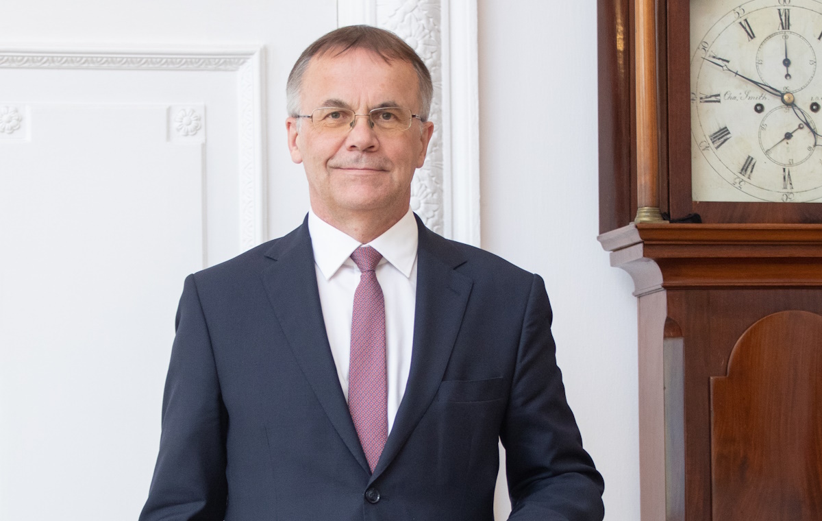 Ustawa o "mowie nienawiści"? Sellin: Ograniczenie wolności