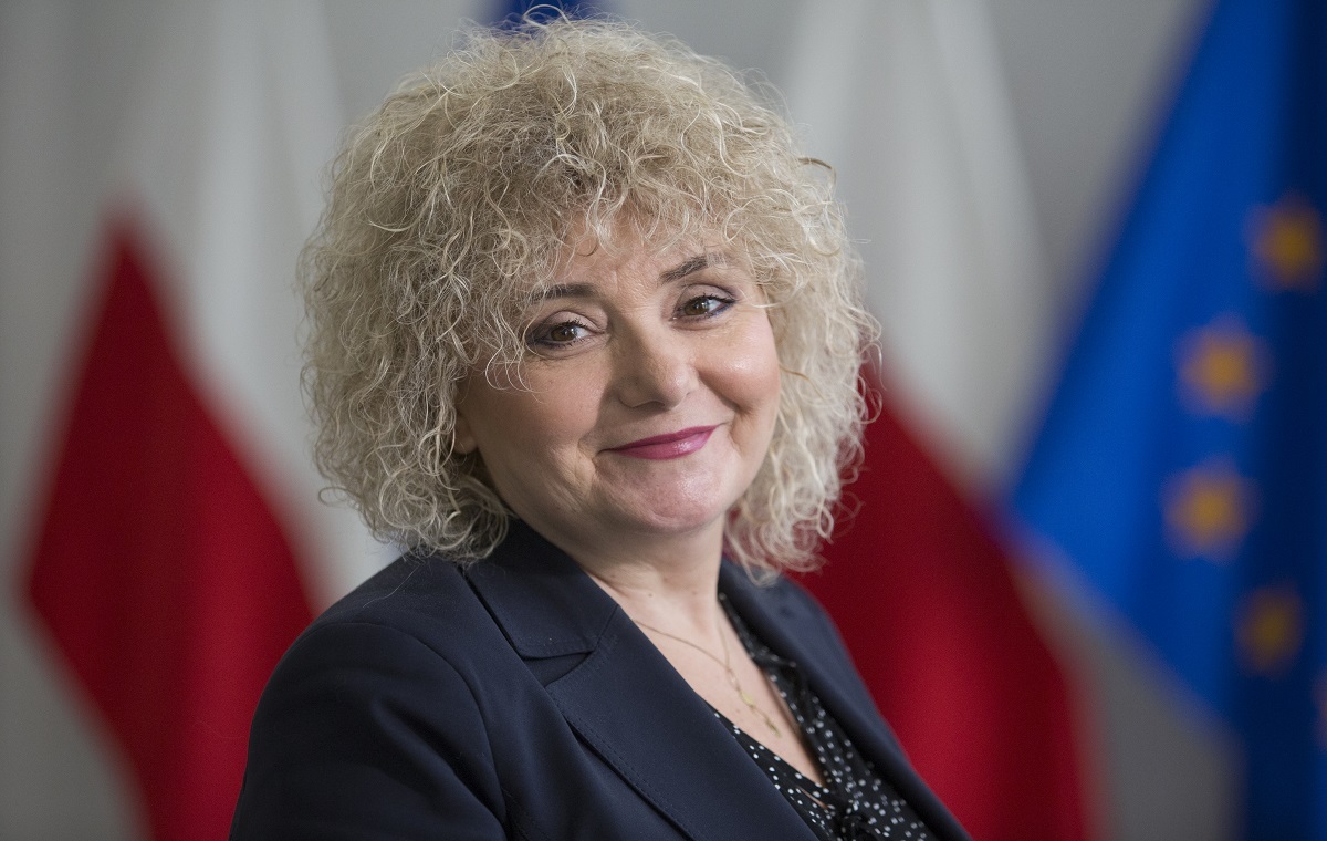 Koc: Inwigilator pokazał, iż rządzący nie ufają sobie wzajemnie