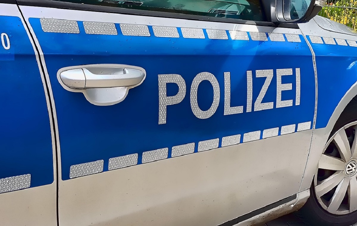 Strzelanina w Bad Nauheim! Dwie osoby nie żyją