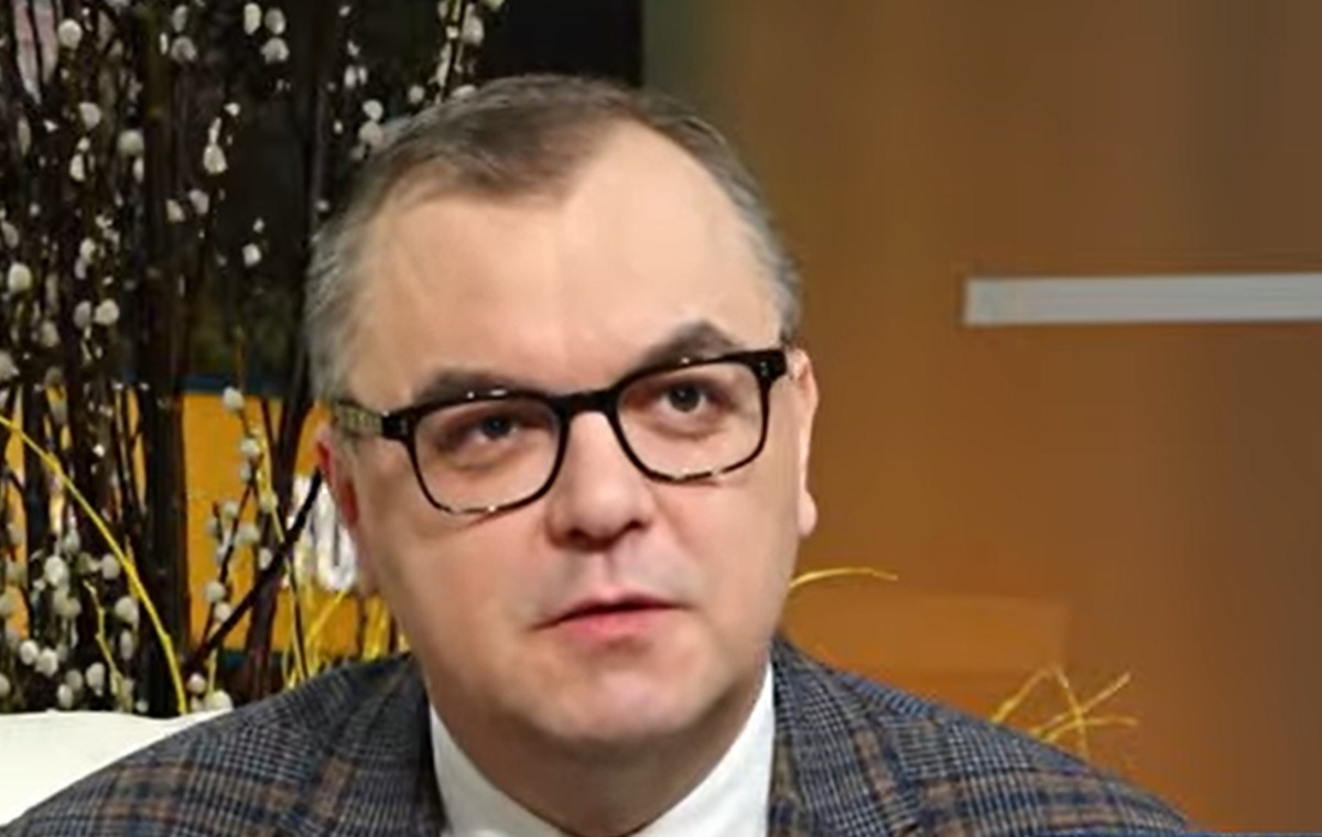 Sałek: Rząd Papy niszczy to, co było naszym sukcesem