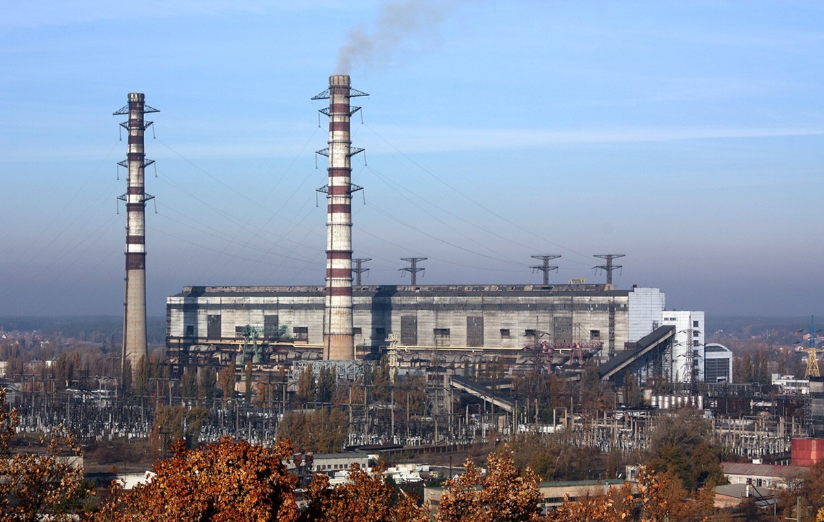 Ukrainie zabraknie gazu na zimę? "Rekordowo niski zapas"