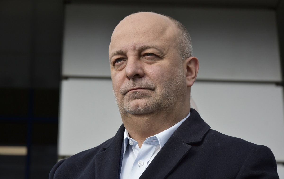 OUR NEWS. ECtHR has dealt with Piebiak&#39;s complaint against Poland!