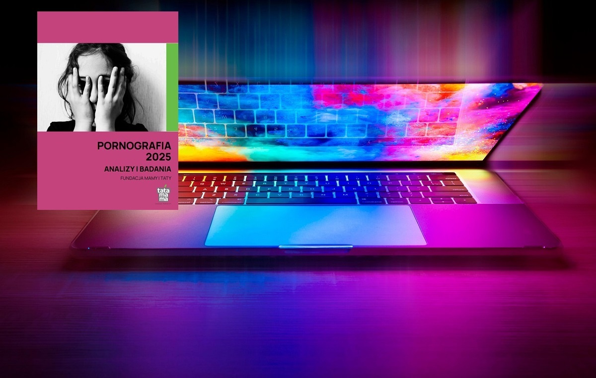 Ważny raport na temat negatywnych skutków pornografii!