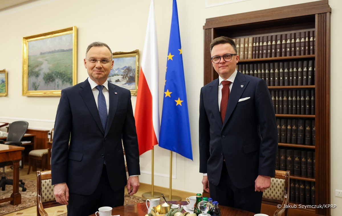 Президент и спикер Сейма поедут на похороны Францишека